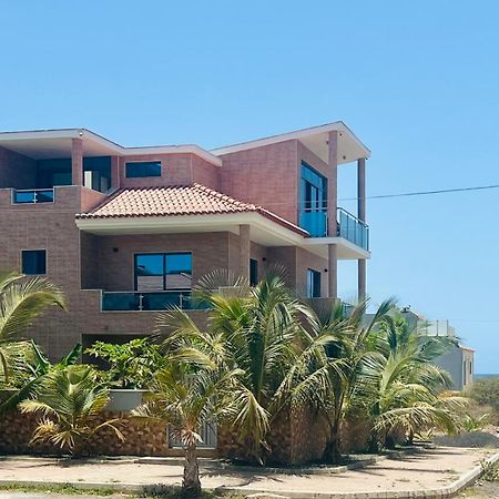 塔拉法尔Lali'S House住宿加早餐旅馆 外观 照片